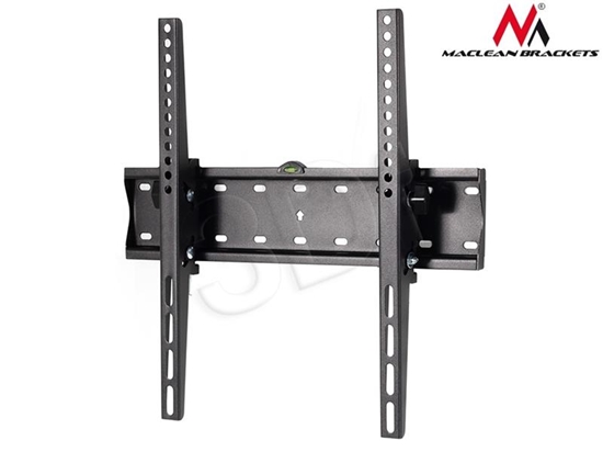 Picture of Maclean MC-665 TV mount 139.7 cm (55") Black