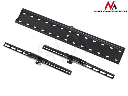 Picture of Adjustable Wall TV Bracket 37-85"
