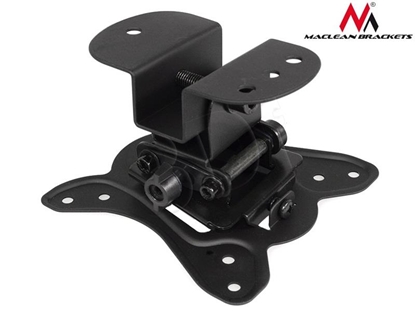 Picture of Maclean MC-670 Wall Mount Bracket LCD Adjustable Wall TV Bracket up to 20kg