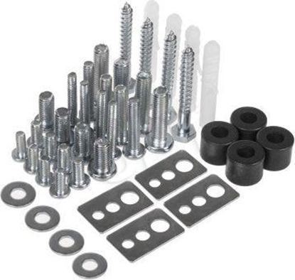 Attēls no Maclean MC-760 monitor mount