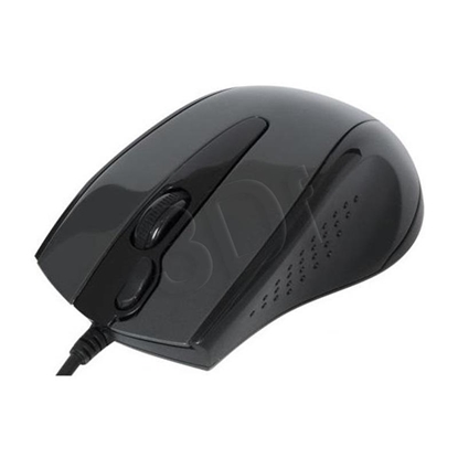 Attēls no A4Tech N-500F mouse Right-hand USB Type-A V-Track 1600 DPI