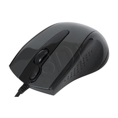 Attēls no A4Tech N-500F mouse Office Right-hand USB Type-A V-Track 1600 DPI