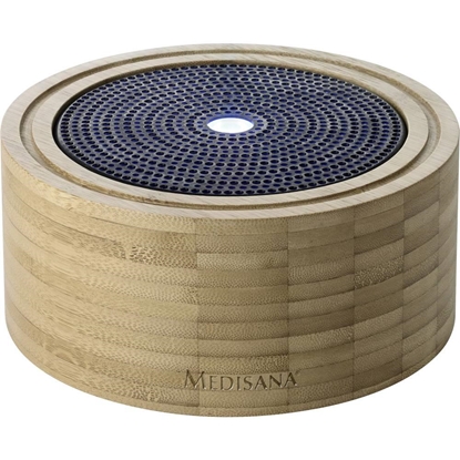 Picture of Bamboo aroma diffuser Medisana AD 625