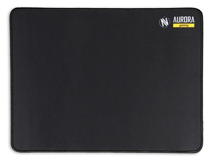 Picture of iBox Aurora MPG3 Gaming mouse pad Black
