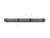 Picture of Lanberg PPS6-1024-B patch panel 1U
