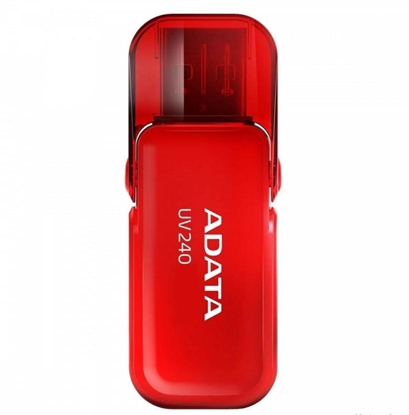 Picture of ADATA UV240 USB flash drive 32 GB USB Type-A 2.0 White