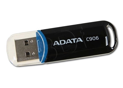 Attēls no ADATA 32GB C906 USB flash drive USB Type-A 2.0 Black