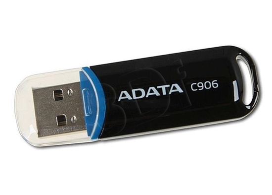 Picture of ADATA 32GB C906 USB flash drive USB Type-A 2.0 Black