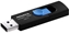 Attēls no ADATA UV320 USB flash drive 32 GB USB Type-A 3.2 Gen 1 (3.1 Gen 1) Black, Blue