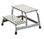 Attēls no Krause Stabilo Working platform silver