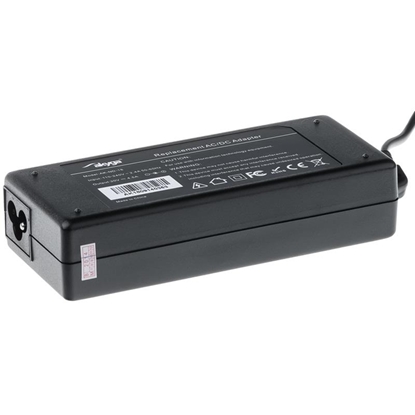 Picture of Akyga AK-ND-18 power adapter/inverter Indoor 90 W Black