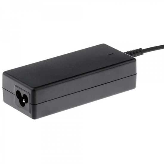 Picture of Akyga AK-ND-50 power adapter/inverter Indoor 45 W Black
