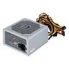 Picture of Chieftec GPC-500S power supply unit 500 W 24-pin ATX PS/2 Silver