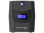 Изображение PowerWalker VI 1500 STL uninterruptible power supply (UPS) Line-Interactive 1500 VA 900 W 4 AC outlet(s)