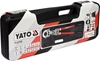 Picture of Yato YT-21735 Crimping tool Black,Red