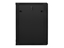 Изображение Lanberg wall-mounted installation rack cabinet 19'' 18U 600x600mm black (glass door)