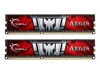 Picture of G.Skill 8GB DDR3-1600 memory module 2 x 4 GB 1600 MHz
