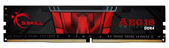 Picture of G.Skill Aegis DDR4 memory module 16 GB 3000 MHz