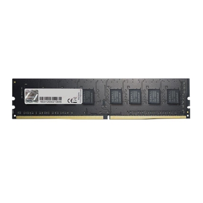 Picture of G.Skill 8GB DDR3-1600MHz memory module