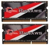 Picture of G.Skill Ripjaws F3-1600C9D-16GRSL memory module 16 GB 2 x 8 GB DDR3L 1600 MHz