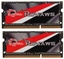 Picture of G.Skill Ripjaws F3-1600C9D-16GRSL memory module 16 GB 2 x 8 GB DDR3L 1600 MHz