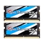 Attēls no G.Skill Ripjaws SO-DIMM 16GB DDR4-2400Mhz memory module 2 x 8 GB