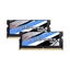 Изображение G.Skill Ripjaws memory module 32 GB 2 x 16 GB DDR4 2400 MHz