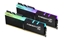 Изображение G.Skill Trident Z RGB F4-3200C16D-16GTZR memory module 16 GB 2 x 8 GB DDR4 3200 MHz