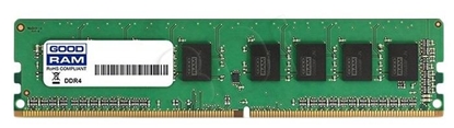 Attēls no Goodram GR2400D464L17S/8G memory module 8 GB DDR4 2400 MHz