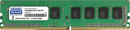 Picture of Goodram GR2666D464L19S/8G memory module 8 GB DDR4 2666 MHz