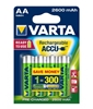 Picture of Varta 05716 Rechargeable battery AA Nickel-Metal Hydride (NiMH)