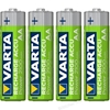 Изображение VARTA HR6 AA Recharge Accu Power 2100 mAh 56706 Rechargeable batteries 4 pc(s) Green, Yellow