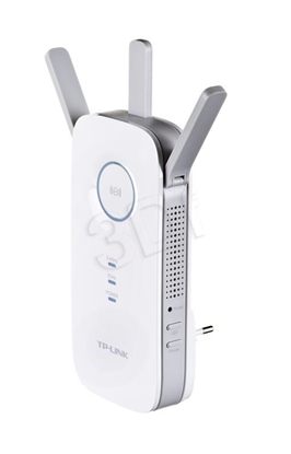 Attēls no TP-LINK AC1750 Wi-Fi Range Extender