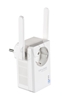 Picture of TP-LINK 300Mbps Wi-Fi Range Extender with AC Passthrough
