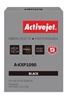 Изображение Activejet A-KXP1090 Ink ribbon (replacement for Panasonic KX-P115; Supreme; 4.000.000 characters; black)