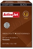 Изображение Activejet A-KXP1090 Ink ribbon (replacement for Panasonic KX-P115; Supreme; 4.000.000 characters; black)