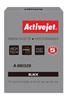 Изображение Activejet A-OKI320 Ribbon (replacement OKI 9002303; 3000000 characters; Supreme; black) 100 pieces
