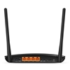 Изображение TP-LINK Archer MR200 wireless router Fast Ethernet Dual-band (2.4 GHz / 5 GHz) 4G Black