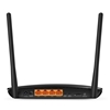 Picture of TP-LINK Archer MR200 wireless router Fast Ethernet Dual-band (2.4 GHz / 5 GHz) 4G Black