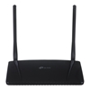 Picture of TP-LINK TL-MR6400 wireless router Single-band (2.4 GHz) Fast Ethernet 3G 4G Black