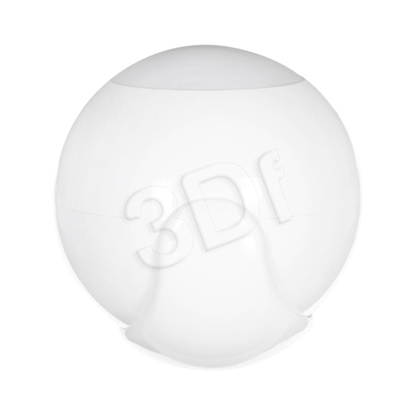 Attēls no Fibaro FGMS-001-ZW5 motion detector Passive infrared (PIR) sensor Wireless White