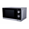 Picture of Sharp R-200INW microwave Countertop Solo microwave 20 L 800 W Silver