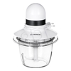 Picture of Bosch MMR08A1 electric food chopper 0.8 L 400 W Anthracite, White