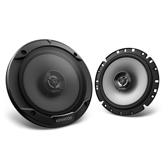 Picture of Kenwood KFC-S1766 car speaker Round 2-way 300 W 2 pc(s)