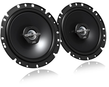Picture of JVC CS-J1720X car speaker Round 2-way 300 W 2 pc(s)