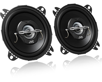 Picture of JVC CS-J420X car speaker 2-way 210 W Round