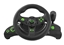 Attēls no Esperanza EGW102 Gaming Controller Steering wheel PC,Playstation 3 Digital USB Black,Green