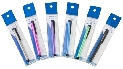 Picture of Esperanza EA140 stylus pen Multicolor