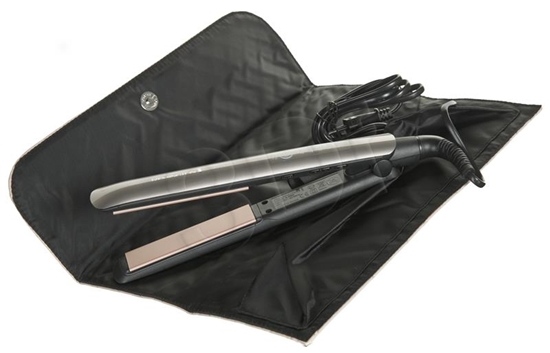 Picture of Remington S8590 hair styling tool Straightening iron Warm Bronze