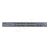 Picture of NETGEAR ProSAFE GS724Tv4 Managed L3 Gigabit Ethernet (10/100/1000) Blue